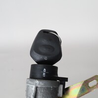 1997-2005 Porsche 911 Boxster Ignition Lock Housing 99634701707 OEM Used