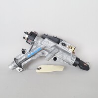 1997-2005 Porsche 911 Boxster Ignition Lock Housing 99634701707 OEM Used