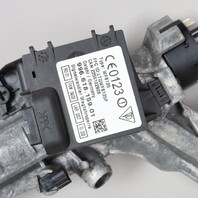 1997-2005 Porsche 911 Boxster Ignition Lock Housing 99634701707 OEM Used