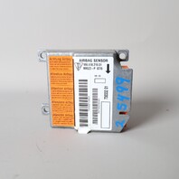 1999-2005 Porsche 911 Boxster Airbag Computer 99661821901 OEM Used