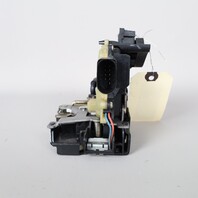 1998-2004 Porsche 911 Boxster Right Door Latch 3B1837016P OEM Used