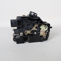 1998-2004 Porsche 911 Boxster Right Door Latch 3B1837016P OEM Used