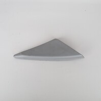2000-2004 Porsche 911 996 Boxster 986 Right Mirror Triangle Trim Cover OEM