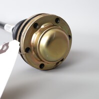 1999-2004 Porsche 911 C4 C4S Front AXle Shaft CV Joint 99634903810 OEM Used