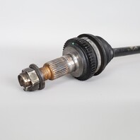 1999-2004 Porsche 911 C4 C4S Front AXle Shaft CV Joint 99634903810 OEM Used