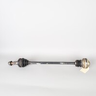 1999-2004 Porsche 911 C4 C4S Front AXle Shaft CV Joint 99634903810 OEM Used