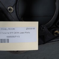 2003 Porsche 911 OEM Parts