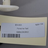 2002-2004 Porsche 911 996 Carrera 4 C4S Fuel Tank Sending Unit OEM Used