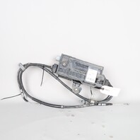 2009-2015 BMW 740i 750i Electric Parking Brake Actuator 34436877316 OEM Used