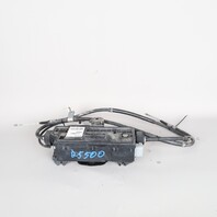 2009-2015 BMW 740i 750i Electric Parking Brake Actuator 34436877316 OEM Used
