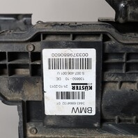 2009-2015 BMW 740i 750i Electric Parking Brake Actuator 34436877316 OEM Used