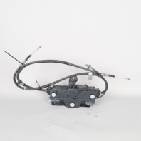 2009-2015 BMW 740i 750i Electric Parking Brake Actuator 34436877316 OEM Used