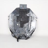 2008-2019 BMW X5 X6 550i 650i 750i Engine Cover 13717577456 OEM