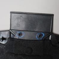 2008-2019 BMW X5 X6 550i 650i 750i Engine Cover 13717577456 OEM