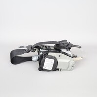 2013-2015 BMW 740i 750i 760i Left Front Seat Belt 72117382387 OEM Used