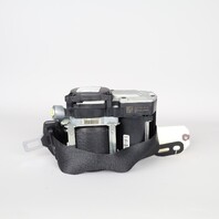 2013-2015 BMW 740i 750i 760i Left Front Seat Belt 72117382387 OEM Used