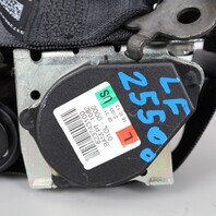 2013-2015 BMW 740i 750i 760i Left Front Seat Belt 72117382387 OEM Used