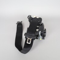2013-2015 BMW 740i 750i 760i Left Front Seat Belt 72117382387 OEM Used