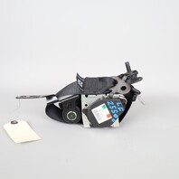 2013-2015 BMW 740i 750i 760i Left Front Seat Belt 72117382387 OEM Used
