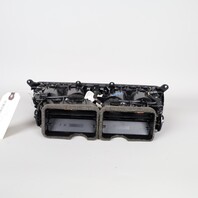 2009-2015 BMW 740i 750i Center Dash Dashboard Air Vent 64229115859 OEM Used