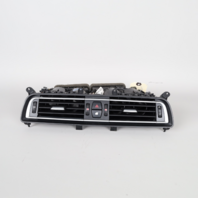 2009-2015 BMW 740i 750i Center Dash Dashboard Air Vent 64229115859 OEM Used