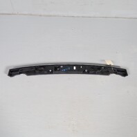 2011-2014 BMW 740i 750i Trunk Upper Chrome Molding 51137217156 OEM Used