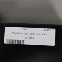 BMW 528i 535i 550i 640i 740i 750i Electronic Junction Box Body Module OEM Used