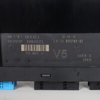 BMW 528i 535i 550i 640i 740i 750i Electronic Junction Box Body Module OEM Used