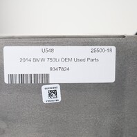 BMW 328i 335i 428i 528i 535i 550i Navigation Radio Receiver 65129347824 OEM Used