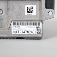 BMW 328i 335i 428i 528i 535i 550i Navigation Radio Receiver 65129347824 OEM Used