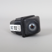 BMW 328i 335i 428i 435i 528i 535i 740i 750i Backup Camera 66539240351 OEM Used