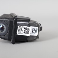 BMW 328i 335i 428i 435i 528i 535i 740i 750i Backup Camera 66539240351 OEM Used