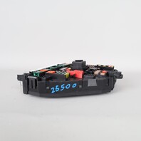 2012-2017 BMW 528i 535i 550i 740i 750i Rear Fuse Box 61149264924 OEM Used