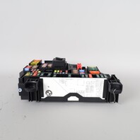 2012-2017 BMW 528i 535i 550i 740i 750i Rear Fuse Box 61149264924 OEM Used