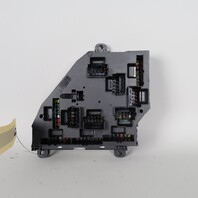 2012-2017 BMW 528i 535i 550i 740i 750i Rear Fuse Box 61149264924 OEM Used