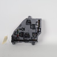 2012-2017 BMW 528i 535i 550i 740i 750i Rear Fuse Box 61149264924 OEM Used