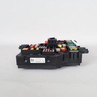 2012-2017 BMW 528i 535i 550i 740i 750i Rear Fuse Box 61149264924 OEM Used