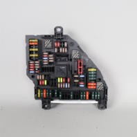 2012-2017 BMW 528i 535i 550i 740i 750i Rear Fuse Box 61149264924 OEM Used