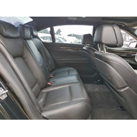 2014 BMW 750Li F02 - OEM Used Parts - Stock # 25500