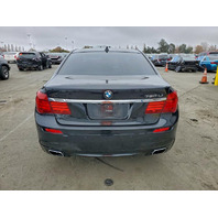 2014 BMW 750Li F02 - OEM Used Parts - Stock # 25500