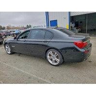 2014 BMW 750Li F02 - OEM Used Parts - Stock # 25500