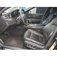 2014 BMW 750Li F02 - OEM Used Parts - Stock # 25500