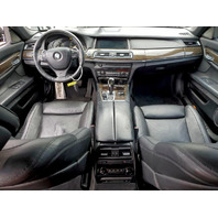 2014 BMW 750Li F02 - OEM Used Parts - Stock # 25500