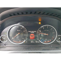 2014 BMW 750Li F02 - OEM Used Parts - Stock # 25500