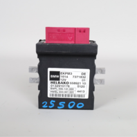 2011-2012 BMW 528i 535i 750i Fuel Pump Control Module OEM Used