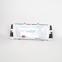 2013-2015 BMW 740i 750i Central Information Display Monitor OEM Used