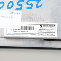 2013-2015 BMW 740i 750i Central Information Display Monitor OEM Used