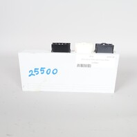 BMW 528i 535i 550i 640i 750i X3 X4 Trunk Lid Lift Module 61357365902 OEM Used