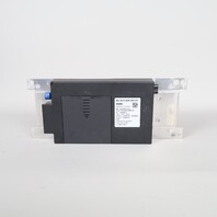 2014 BMW 750Li Telematics Communication Module 84109329341 OEM Used