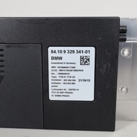 2014 BMW 750Li Telematics Communication Module 84109329341 OEM Used